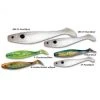 Soft Plastics Tsunami Holographic Shad Bodies
