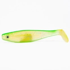 Soft Plastics Tsunami Holographic Shad Bodies -Flambeau Outdoors-shop image 110