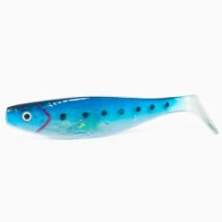 Soft Plastics Tsunami Holographic Shad Bodies -Flambeau Outdoors-shop image 112