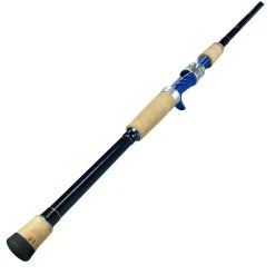 Travel Rods Okuma Nomad Inshore Travel Casting Rods