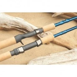 Travel Rods St Croix Legend Trek Travel Casting Rods -Flambeau Outdoors-shop image 1358