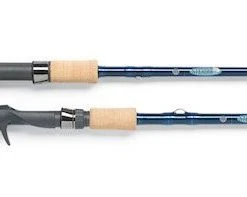 Travel Rods St Croix Legend Trek Travel Casting Rods -Flambeau Outdoors-shop image 1361