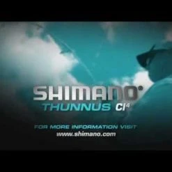 Shimano Thunnus CI4 Spinning Reels -Flambeau Outdoors-shop image 1364