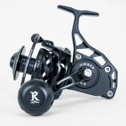 Visser Spinning Reels -Flambeau Outdoors-shop image 1374