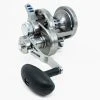 Conventional Reels Daiwa 2020 Saltiga 2-Speed Lever Drag Reels