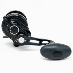 Conventional Reels Accurate BX Boss Extreme Single-Speed Reels -Flambeau Outdoors-shop image 1385