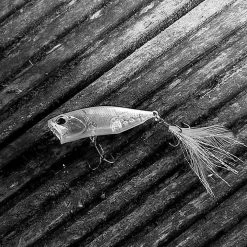 Hard Baits Duo Realis Popper 64 -Flambeau Outdoors-shop image 139