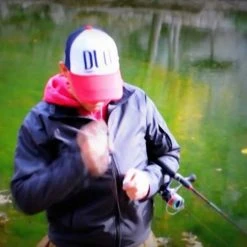 Hard Baits Duo Realis Popper 64 -Flambeau Outdoors-shop image 140