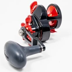 Conventional Reels Accurate Tern 2 Star Drag Reels