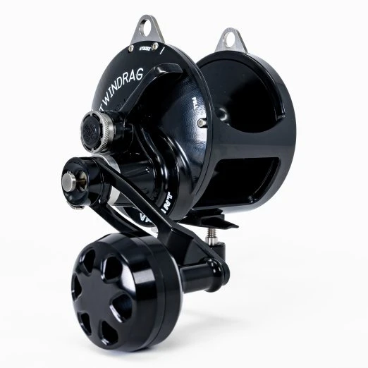 Conventional Reels Accurate Boss Valiant BV2-1000 2-Speed Lever Drag Reels 1 Conventional Reels Accurate Boss Valiant BV2-1000 2-Speed Lever Drag Reels