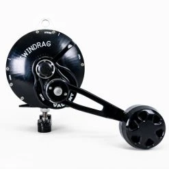 Conventional Reels Accurate Boss Valiant BV2-1000 2-Speed Lever Drag Reels 6 Conventional Reels Accurate Boss Valiant BV2-1000 2-Speed Lever Drag Reels -Flambeau Outdoors-shop image 1409