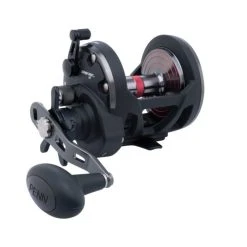 Conventional Reels Penn Warfare Star Drag Reels