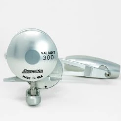 Conventional Reels Accurate Boss Valiant 300 Slow Pitch Jigging Lever Drag Reels