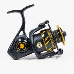 Penn Slammer IV Spinning Reels -Flambeau Outdoors-shop image 1429