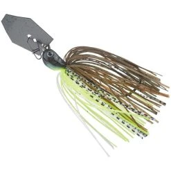 Chatterbaits Z-Man Evergreen Chatterbait Jack Hammer