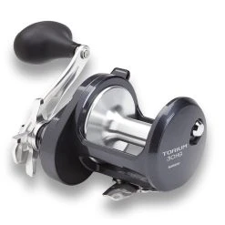 Conventional Reels Shimano Torium HG Reels