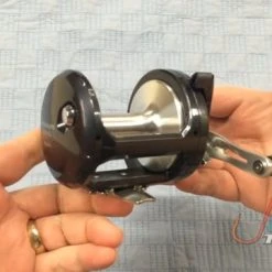 Conventional Reels Shimano Torium HG Reels -Flambeau Outdoors-shop image 1437