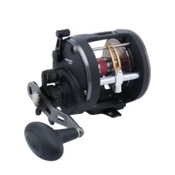 Conventional Reels Penn Warfare Level Wind Reels