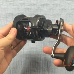 Conventional Reels Penn Warfare Level Wind Reels -Flambeau Outdoors-shop image 1477