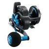 Conventional Reels Daiwa 2018 Saltist Star Drag Reels