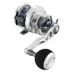 Conventional Reels Maxel Hybrid Star Drag Reels