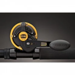 Conventional Reels Penn Squall Lever Drag Reels -Flambeau Outdoors-shop image 1522