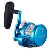 Conventional Reels Maxel Ocean Max Lever Dual Drag Single-Speed Jigging Reels