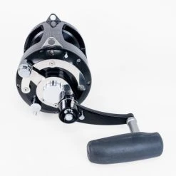 Conventional Reels Avet T-RX 2-Speed Lever Drag Reels -Flambeau Outdoors-shop image 1548