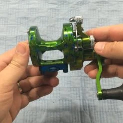 Conventional Reels Avet SX 6/4 MC RAPTOR Lever Drag Reel -Flambeau Outdoors-shop image 1555