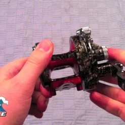 Conventional Reels Avet SX 6/4 MC RAPTOR Lever Drag Reel -Flambeau Outdoors-shop image 1556