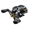 Daiwa Steez A TW Baitcasting Reels