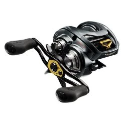 Daiwa Steez A TW Baitcasting Reels