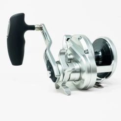 Conventional Reels Shimano Ocea Jigger Star Drag Reels