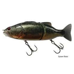Swimbaits Imakatsu Bassroid Swimbait
