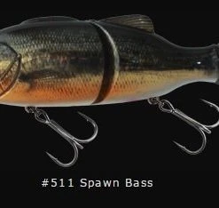 Swimbaits Imakatsu Bassroid Swimbait -Flambeau Outdoors-shop image 165