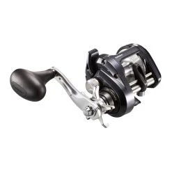 Conventional Reels Shimano Tekota HG Levelwind Reels