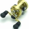 Shimano Calcutta B Round Baitcasting Reels