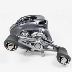 Shimano 2022 Bantam Baitcasting Reels -Flambeau Outdoors-shop image 1715
