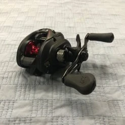 Daiwa Fuego CT Baitcasting Reels -Flambeau Outdoors-shop image 1744