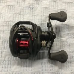 Daiwa Fuego CT Baitcasting Reels -Flambeau Outdoors-shop image 1745