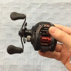 Daiwa Fuego CT Baitcasting Reels -Flambeau Outdoors-shop image 1746