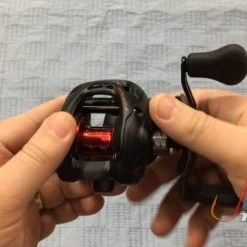 Daiwa Fuego CT Baitcasting Reels -Flambeau Outdoors-shop image 1749