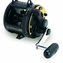 Conventional Reels Shimano TLD Lever Drag Reels