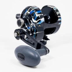 Conventional Reels Accurate Boss Dauntless 2-Speed Lever Drag Reels -Flambeau Outdoors-shop image 1772