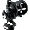 Conventional Reels Daiwa Sealine SLW Levelwind Reels