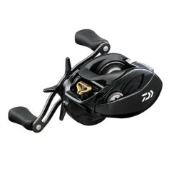 Daiwa Zillion 10.0 SV TW Baitcasting Reels -Flambeau Outdoors-shop image 1815