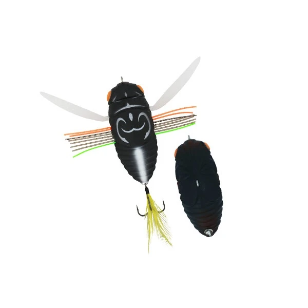 Hard Baits Duo Realis Koshinmushi Cicada Bug 1 Hard Baits Duo Realis Koshinmushi Cicada Bug