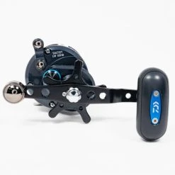 Conventional Reels Daiwa Saltist LW Levelwind Reels -Flambeau Outdoors-shop image 1893