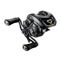 Daiwa Steez CT SV Baitcasting Reels