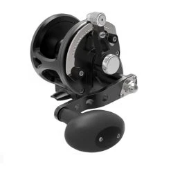 Conventional Reels Avet JX G2 Lever Drag Reels